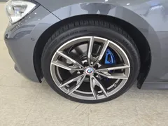 2022 BMW 3-Series M340i xDrive Touring Performance — фото 5