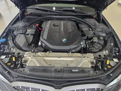 2022 BMW 3-Series M340i xDrive Touring Performance — фото 6