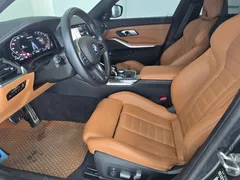 2022 BMW 3-Series M340i xDrive Touring Performance — фото 7