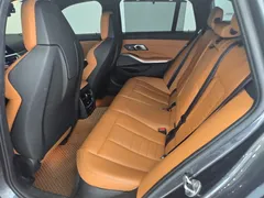 2022 BMW 3-Series M340i xDrive Touring Performance — фото 10