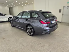 2022 BMW 3-Series M340i xDrive Touring Performance — фото 16