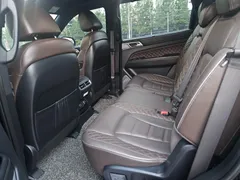 2021 KG_Mobility_Ssangyong Rexton Diesel 2.2 4WD, чёрный — фото 14