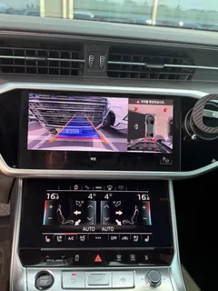 2022 Audi A6 45 TDI Quattro Premium — фото 7