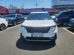 2023 Kia Carnival 9-Seater Signature — фото 2