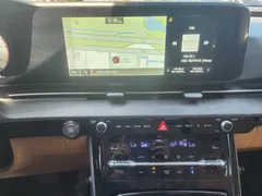 2023 Kia Carnival 9-Seater Signature — фото 9