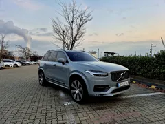 2024 Volvo XC90 B6 Ultimate Bright — фото 2