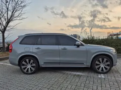 2024 Volvo XC90 B6 Ultimate Bright — фото 4