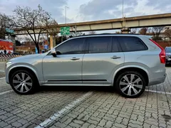 2024 Volvo XC90 B6 Ultimate Bright — фото 6