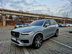 2024 Volvo XC90 B6 Ultimate Bright — фото 14