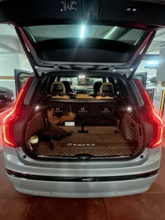 2024 Volvo XC90 B6 Ultimate Bright — фото 15