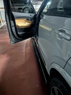 2024 Volvo XC90 B6 Ultimate Bright — фото 17