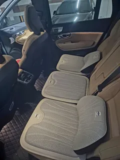 2024 Volvo XC90 B6 Ultimate Bright — фото 19