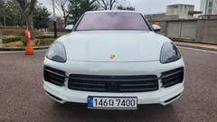 2023 Porsche Cayenne 3.0 PLATINUM EDITION — фото 13