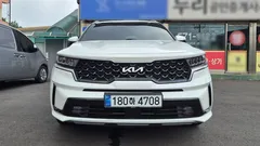 2023 Kia Sorento HEV 1.6 2WD — фото 1