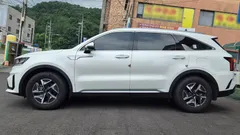 2023 Kia Sorento HEV 1.6 2WD — фото 2