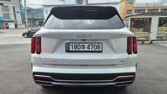 2023 Kia Sorento HEV 1.6 2WD — фото 4