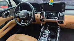 2023 Kia Sorento HEV 1.6 2WD — фото 5