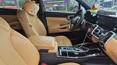 2023 Kia Sorento HEV 1.6 2WD — фото 6