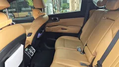 2023 Kia Sorento HEV 1.6 2WD — фото 8