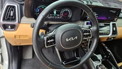 2023 Kia Sorento HEV 1.6 2WD — фото 9
