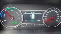 2023 Kia Sorento HEV 1.6 2WD — фото 10