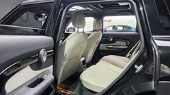 2022 Mini Clubman Shadow Edition, чёрный — фото 15