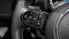 2022 Mini Clubman Shadow Edition, чёрный — фото 20