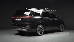 2022 Kia Carnival Gasoline 7-Seater Noblesse — фото 2