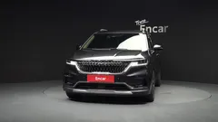 2022 Kia Carnival Gasoline 7-Seater Noblesse — фото 3