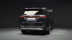 2022 Kia Carnival Gasoline 7-Seater Noblesse — фото 4