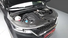 2022 Kia Carnival Gasoline 7-Seater Noblesse — фото 6