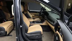 2022 Kia Carnival Gasoline 7-Seater Noblesse — фото 11