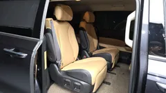 2022 Kia Carnival Gasoline 7-Seater Noblesse — фото 12
