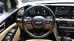 2022 Kia Carnival Gasoline 7-Seater Noblesse — фото 13