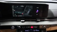 2022 Kia Carnival Gasoline 7-Seater Noblesse — фото 14