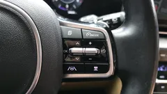 2022 Kia Carnival Gasoline 7-Seater Noblesse — фото 18