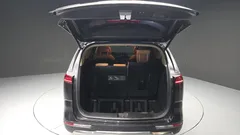 2022 Kia Carnival Gasoline 7-Seater Noblesse — фото 20
