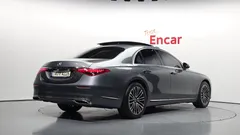 2022 Mercedes-Benz S-Class S350 d — фото 2