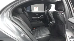 2022 Mercedes-Benz S-Class S350 d — фото 12