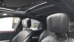 2022 Mercedes-Benz S-Class S350 d — фото 19