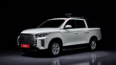 2022 SsangYong Rexton Diesel 2.2 2WD — фото 1