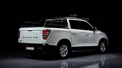 2022 SsangYong Rexton Diesel 2.2 2WD — фото 2
