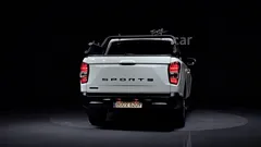 2022 SsangYong Rexton Diesel 2.2 2WD — фото 4