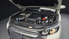 2022 SsangYong Rexton Diesel 2.2 2WD — фото 6
