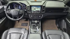 2022 SsangYong Rexton Diesel 2.2 2WD — фото 7