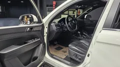 2022 SsangYong Rexton Diesel 2.2 2WD — фото 10
