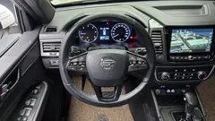 2022 SsangYong Rexton Diesel 2.2 2WD — фото 17
