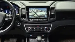 2022 SsangYong Rexton Diesel 2.2 2WD — фото 18