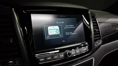 2022 SsangYong Rexton Diesel 2.2 2WD — фото 20