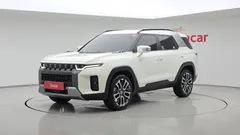 2023 SsangYong Torres Gasoline 1.5 4WD — фото 1
